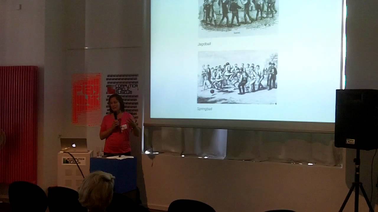 Stefanie Hennecke - Spielwiesen in der Stadt