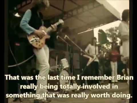 The Rolling Stones - No Expectation 1969 Live