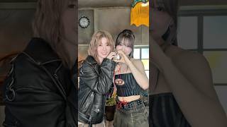 🧶₍^. .^₎ 𐒡 #NiziU #니쥬 #RIKU #리쿠 #MIIHI #미이히 #LOVELINE #NiziU_LOVELINE