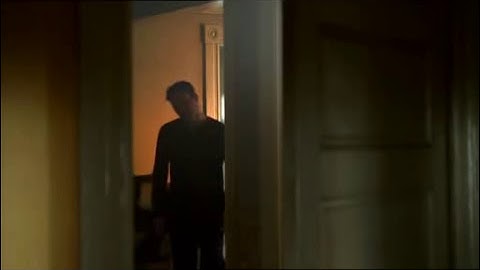 Terminator:The Sarah Connor Chronicles-Cameron Dancing Ballet