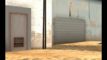 Source Filmmaker Test 2