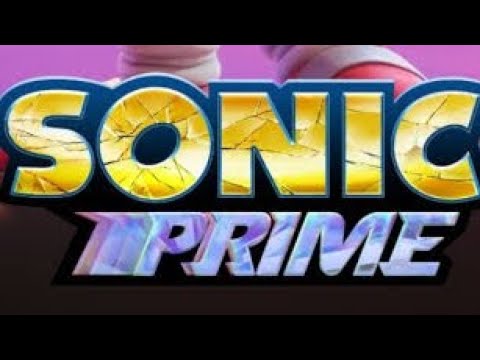 Sonic Prime terá 2 temporada? - Telejuve