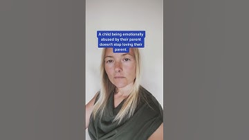 The Damage Narcissistic Parents Do. #narcissist