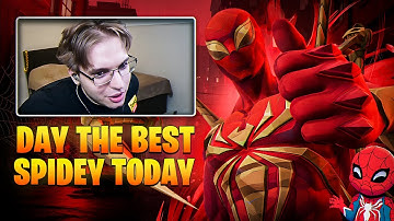 im STILL THE BEST SPIDER-MAN  | Marvel Rivals Season 5