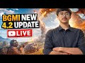 CLASSIC HACKER IS LIVE BGMI WITH FACECAM| INDIA’S TOP 10 PUMP SHOTGUN PLAYER LIVE| OKAYVENOM IS LIVE