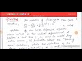 Lec37 pgsoliton or travelling wave solution of kortewegde vries equation 