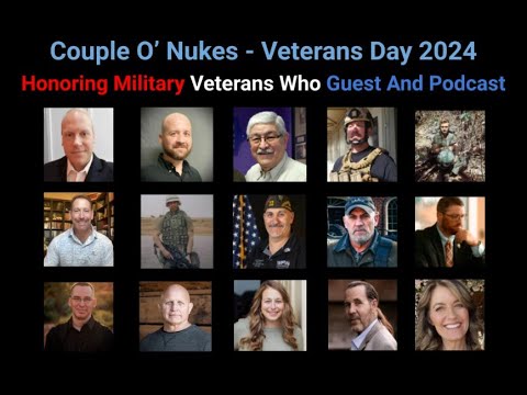 Honoring Military Veterans Who Guest And Podcast - YouTube