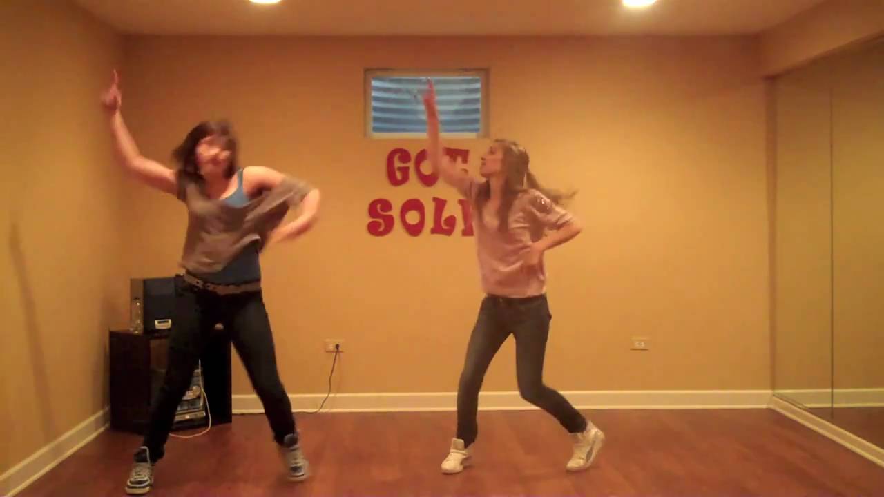 ALL THESE BOYS--Jasmine V winner! - YouTube