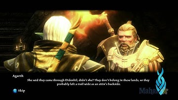 Kingdoms of Amalur Reckoning Walkthrough- Into the Light pt. 5