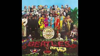 The Beatles - Good Morning Good Morning (My Mix Breakdown)