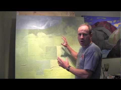Peter Newman Fine Art 2012