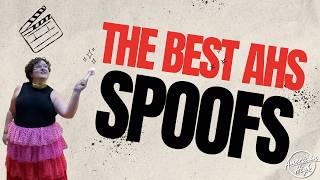 Our Very Best Spoofs