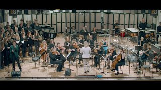 Holding Out For A Hero - Orchestra version