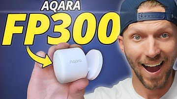 The Smart Home Sensor I