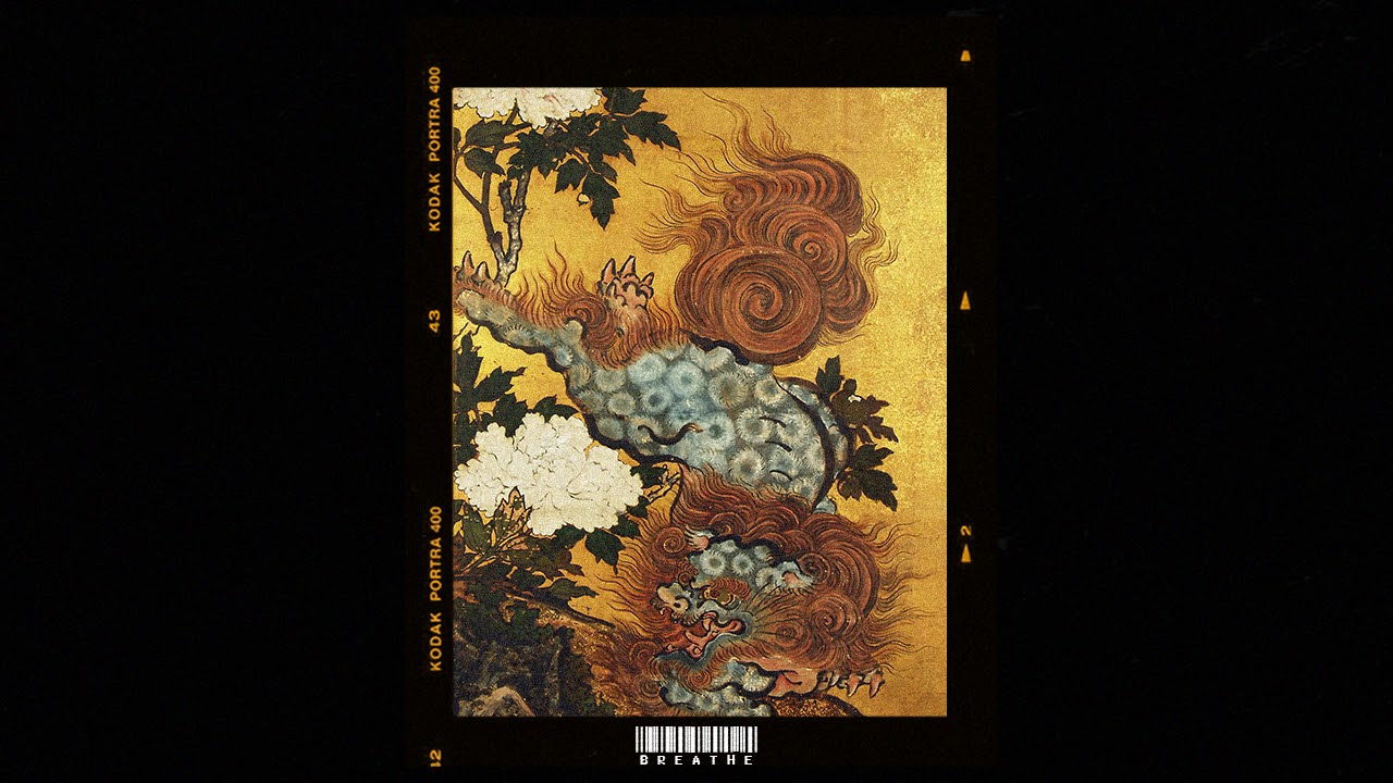 (FREE) Lil Gotit x Offset x Wheezy Type Beat 'Breathe' (Prod. Pluto x Pilgrim)