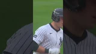 Celebrity BEN RICE CLOBBERS HIS 4TH HR OF THE SEASON AT 113.2 MPH!  #baseball #mlb #nyy #yankees Wealth