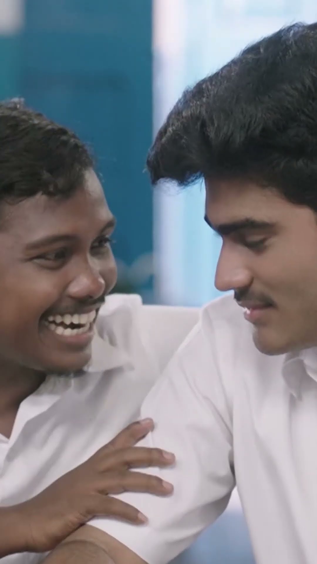 Sharwanand Ko Jaanu Se Pyaar Ho Gaya