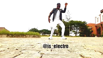 DAVIDO FT CHRIS BROWN- Blow my mind ( Dance cover)