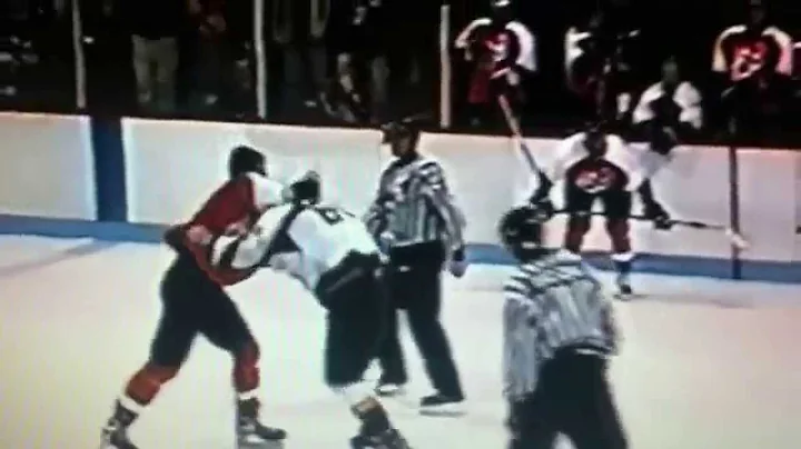 Patrick Bibeau vs Routhier