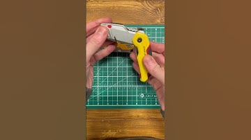 Stanley FatMax Retractable Utility Knife | Budget Electrician Tools #tools