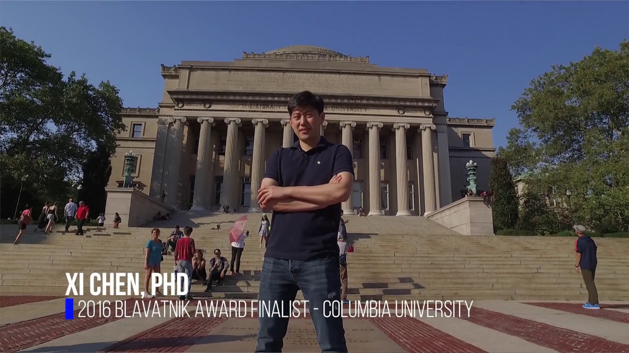 camera iphone 8 plus apk Xi Chen, PhD - 2016 Blavatnik Regional Award Winner