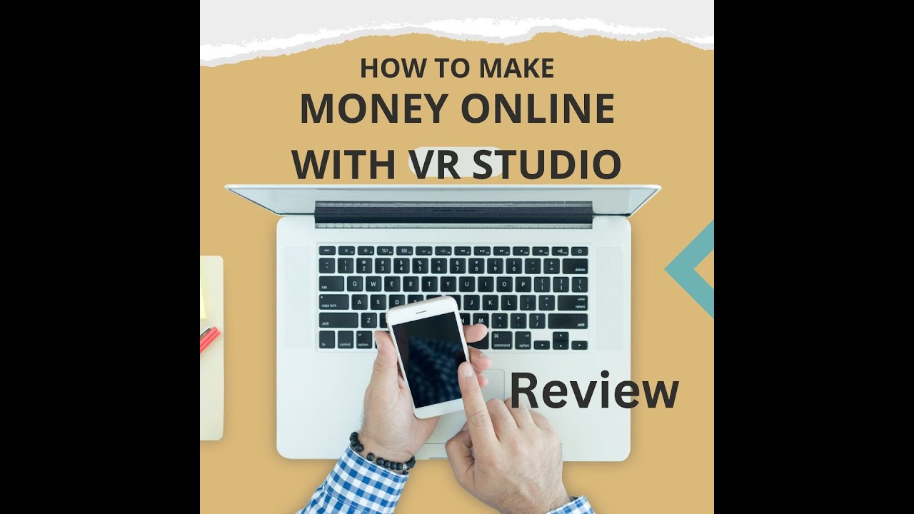 VR Studio Marketing