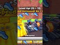 Challenge Riding Motorcycle to Jump 500 Meters Over Tsunami Waves #escapetsunamiforbrainrots #roblox