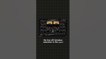 How to use Shadow Hills Mastering Compressor 🎶