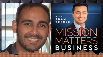 Closing the Gap Between Strategy & Execution with Amit Bhambi