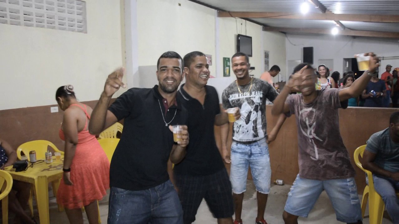 NENHO Ao vivo Em Lamarão-Ba 2017