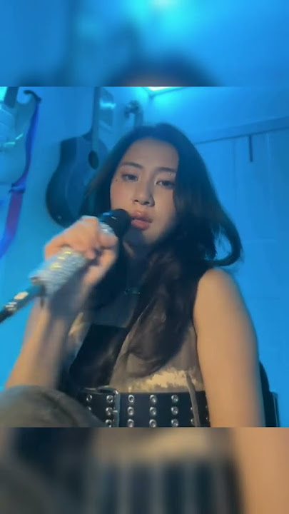 All the things she said - Tatu (Inki) #cover #shorts #tatu #inki #shortsfeed #singing #music