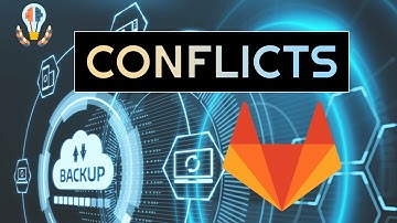 How to Manage Conflicts of SuperMemo GIT Backups