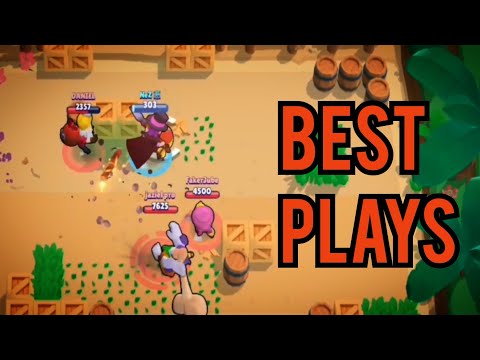 Brawl Playz | Brawl stars