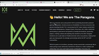 How to join Dework: Accepting bounties