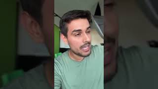 Fake News Exposed 🚫 by Dhruv Rathee | #shorts #news #funny