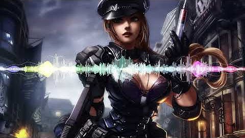 S3RL - Shoulder Boulders HQ