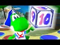 Mario Party, but with silly costumes :D