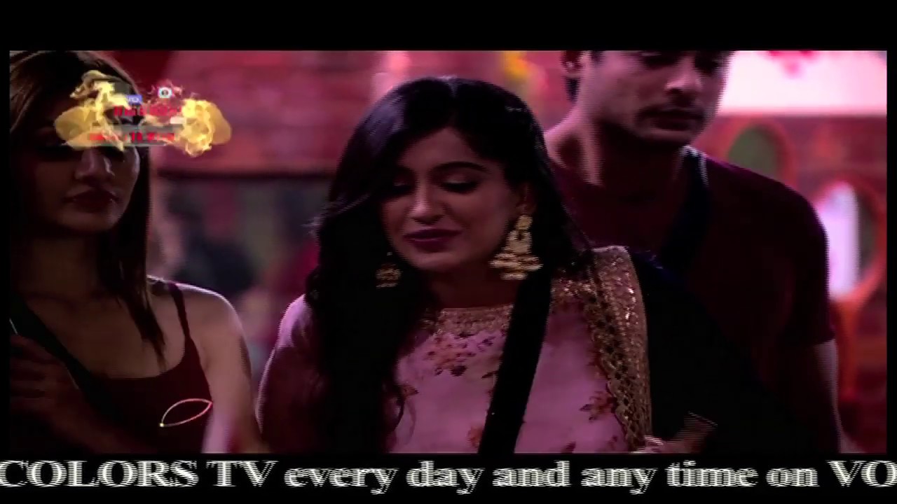 Review On Bigg Boss 13: Bigg Boss's Christmas SURPRISE To Bigg Boss House 