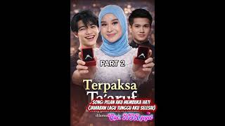  PELAAAN AKU MEMBUKA HATI – Duet Tentang Luka, Harapan, dan Cinta yang Tumbuh Lagi,lagu viral 2026