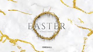 Easter 2022: Homecoming | Jeff Vines | Easter 2022