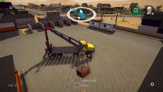 Construction Simulator 2 US - Pocket Edition (PC Version)