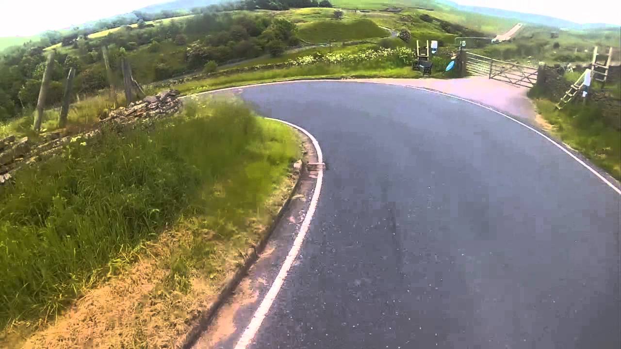 Weekend Special - Worsthorne