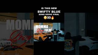 Is this Swifty Blue's next HIT SONG?! 👀