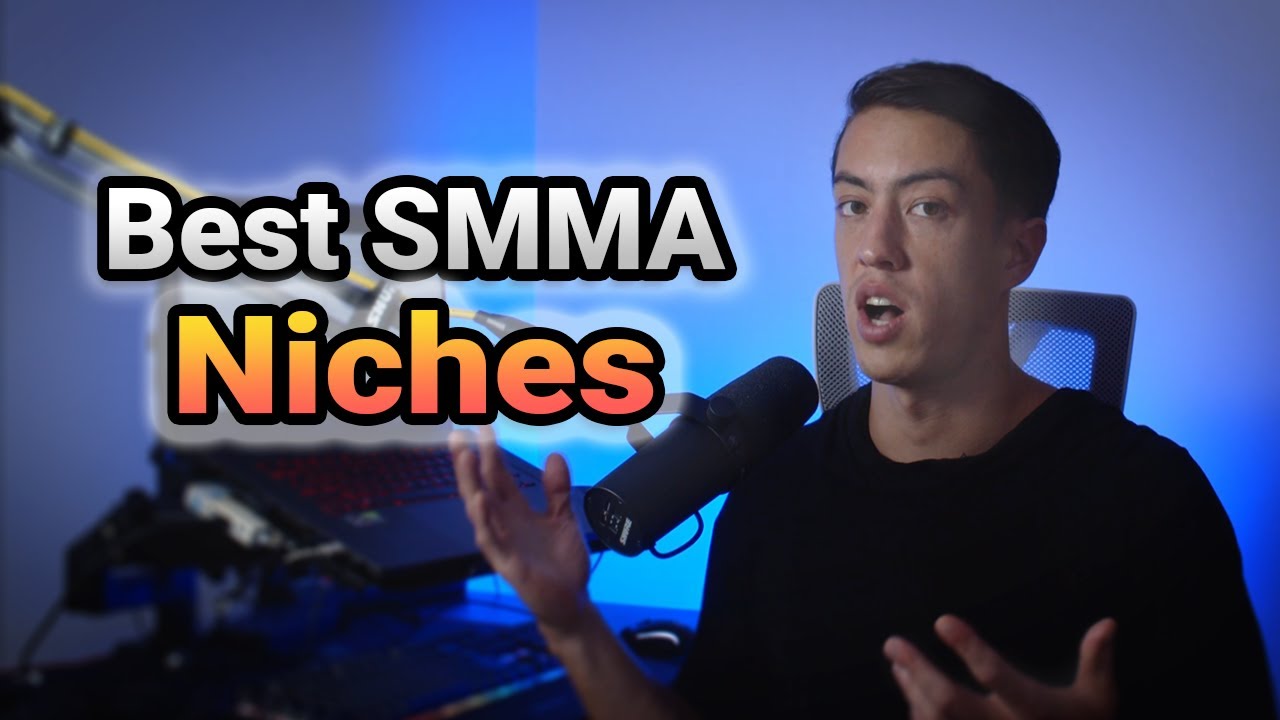 The Best SMMA Niches Are Dead… Do This Instead