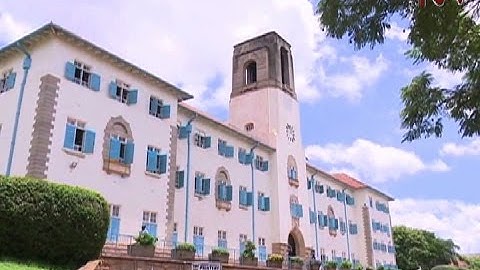 Makerere university council writes to education ministry asking to have university re-opened