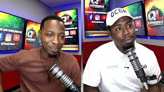 Calimar White & Tracy Newbill Etheridge