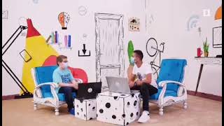 Z Սերունդ Generation Z