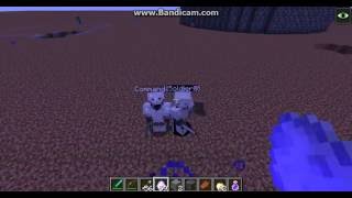 MythicMobs: Commander Demo v1 0