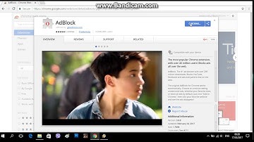 How to Install AdBlock in Google Chrome [EASY] [2017]