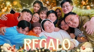 Download Lagu REGALO MP3